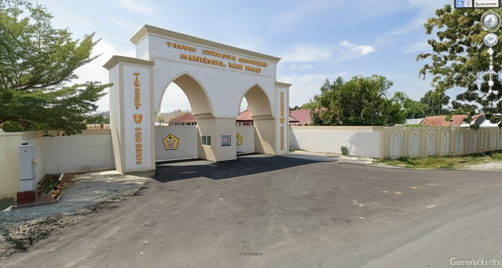 Pesantren Madinatul Ilmi